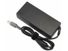Lenovo FRU45N0510, 50/60, Innendørs, AC-til-DC, Bærbar PC, Lenovo, Svart