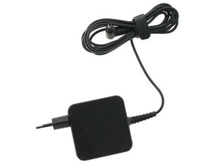 Delta ADP-45DW C - Strømadapter - 45 watt - for IdeaPad 100-14; 100-15; 100S-11; 100S-14; 110-14; 110-15; 110-17; 510S-13; 510S-14