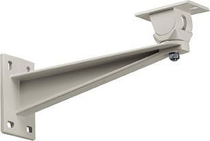 Videotec WBJA - Kameramonteringsbrakett - veggmonterbar - RAL 9002 - for P/N: DBHWGC, WCPA, WCWA, WSFPA