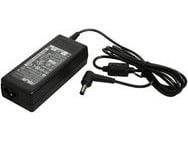 ASUS - Strømadapter - AC 100-240 V - 65 watt - for ASUSPRO ESSENTIAL P53; A53; Bamboo U43; K53; K72; N10; U24; U36; U46; U50; U52; U56; UL50