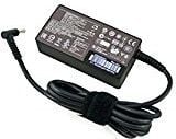HP Smart - Strømadapter - 45 watt - ikke-PFC - CTO - for Spectre Laptop 13