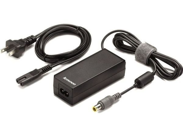 Lenovo FRU45N0122, Bærbar PC, Innendørs, 100-240 V, 50/60 Hz, 65 W, AC-til-DC