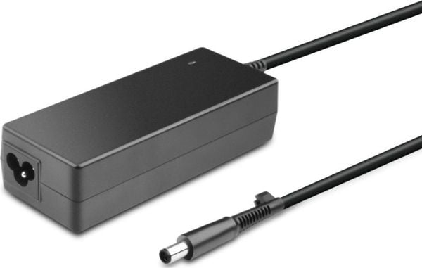 CoreParts - Strømadapter - 90 watt - for Dell Inspiron 15 35XX, 15 55XX; Latitude 33XX, 3540, E5440, E5450, E5550, E7240, E7440