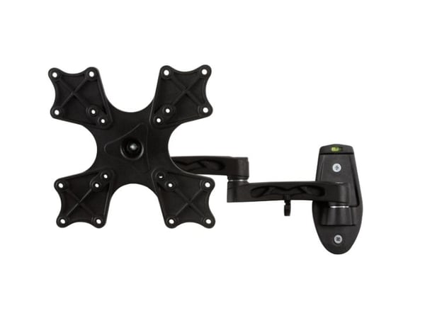 Flat Screen Wall Mount VENTRY, w/Double Arm, Medium
