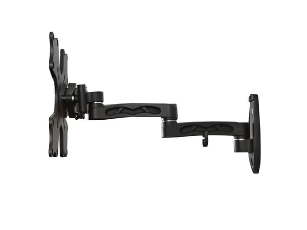 Flat Screen Wall Mount VENTRY, w/Double Arm, Medium