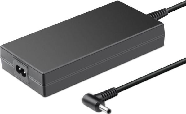 CoreParts MBXHP-AC0004, Kannettava tietokone, Sisätila, 110-230 V, 50 - 60 Hz, 150 W, 19,5 V