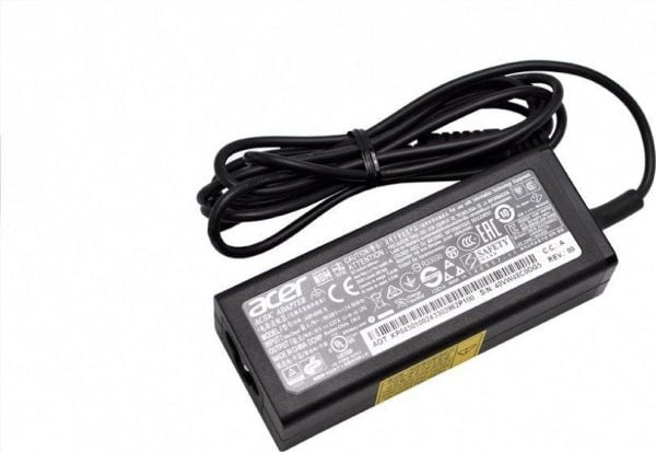 Acer - Strömadapter - 45 Watt
