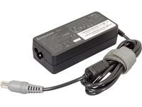 Lenovo FRU45N0508, 50/60, Innendørs, AC-til-DC, Bærbar PC, Lenovo, Svart