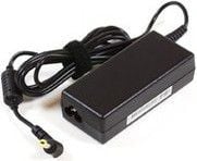 Delta SADP-65KB DFA - Strømadapter - 65 watt - for Aspire 29XX, 49XX, 53XX, 5520, 57XX, 5920, 6920; Extensa 4120, 4620; TravelMate 4520, 57XX