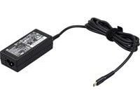 HP Smart - Strømadapter - AC - 45 watt - ikke-PFC - for Chromebook 13 G1; Pavilion x2; x2