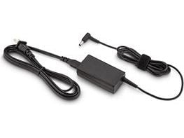 Toshiba Global AC Adapter - Strømadapter - AC 120/230 V - 45 watt - USA - for Dynabook Toshiba Satellite Pro A50, R50; Toshiba Tecra A40, A50; Sate...