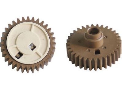 CoreParts MSP5805, Drivtannhjul, Beige, 1 stykker