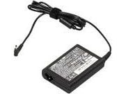 Lite-On - Strömadapter - 65 Watt - svart