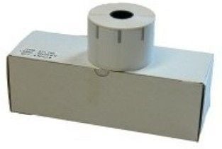Capture - Permanet adhesiv - perforert - 100 x 210 mm 210 etikett(er) (1 rull(er) x 210) merkelapper