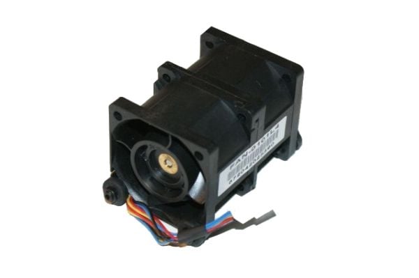 Supermicro FAN 0101L4 - Kabinettvifte - 40 mm Supermicro FAN 0101L4 - Kabinettvifte - 40 mm