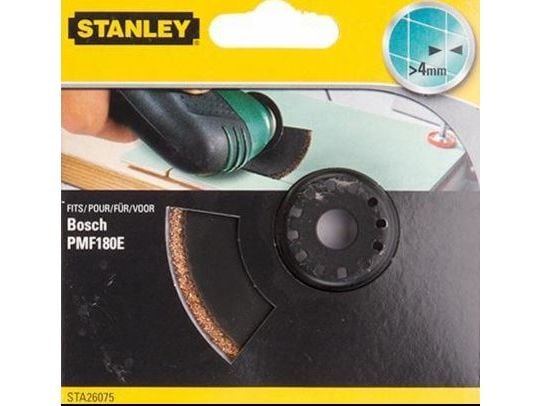 Stanley STA.MT segmentblad HM 85 mm