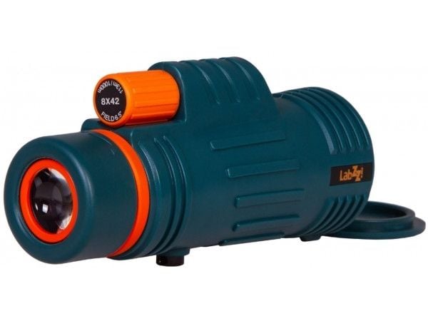 Kiikarit Levenhuk Monokulaari LabZZ MC4