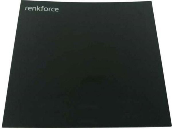 Renkforce reservedel Passer til (3D-tulostin): Renkforce Basic 3 RF-4538542