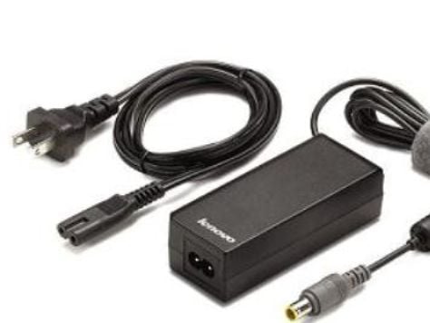 Lenovo ThinkPad 90W AC Adapter - Strömadapter - 90 Watt