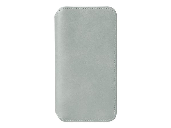 Dėklas Krusell Sunne PhoneWallet Apple iPhone 11 Pro vintage pilkas