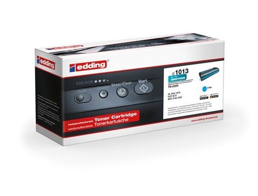 Edding EDD-1013, 1400 sivua, Syaani, 1 kpl