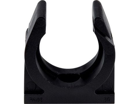 LAPP 61806690 SILVYN® COS 10 Laipanpidin Sort 8,90 mm 1 kpl 1 kpl