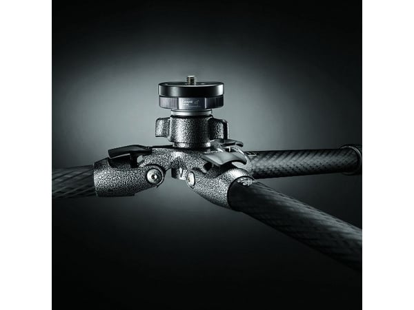 Gitzo Mountaineer series 2 GT2542 - Tripod