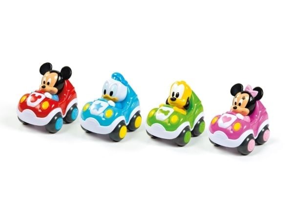 CLEMENTONI Disney Baby - Assorted