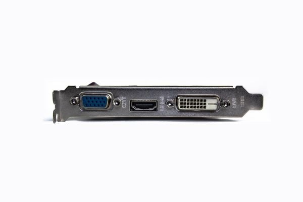 AFOX AF6450-2048D3L5, Radeon HD 6450, 2 GB, GDDR3, 64 bit, 2560 x 1600 piksler, PCI Express 2.0