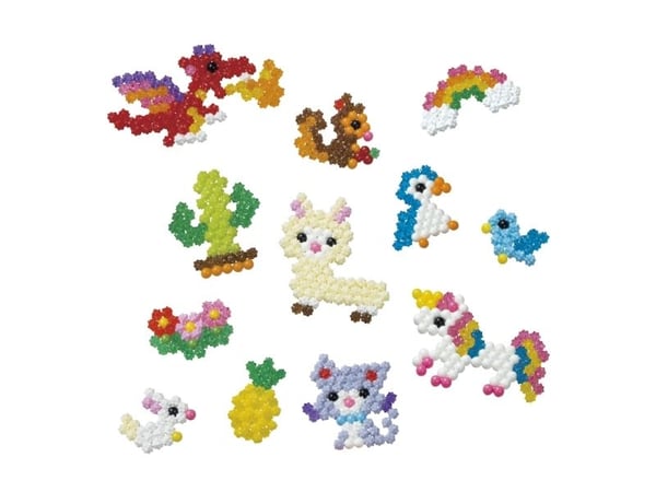 Aquabeads Stjärnpärlor Startset