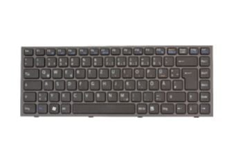 Sony 148778721, Näppäimistö, Saksa, Sony, Sony VPCS11A7E, VPCS11B7E, VPCS11C5E, VPCS11D7E, VPCS11E7E, VPCS11F7E, VPCS11G7E,VPCS11H7E,...