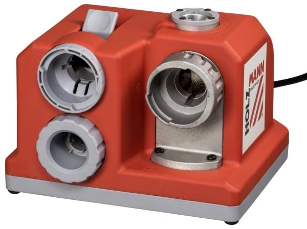 Holzmann BSG13E_230V - Drill bit sharpener - 80 W