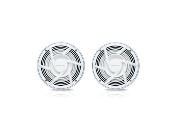Pioneer TS-MR2040 - Nautica - høyttaler - 40 watt - toveis