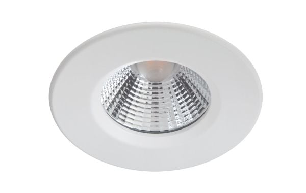 Philips Dive SL261 - Infälld spotlight - LED - 5.5 W - 2700 K - vit