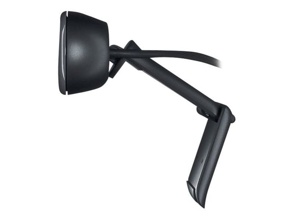 Logitech HD Webcam C270 - Webkamera - väri - 1280 x 720 - ääni - USB 2.0