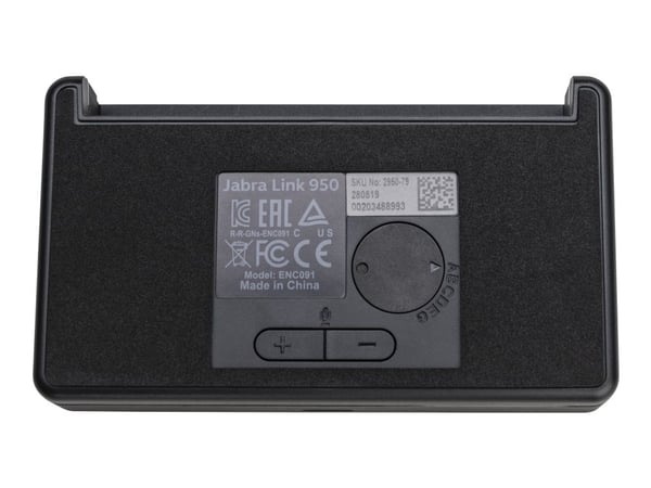 Jabra LINK 950 - Audioprosessor for telefon