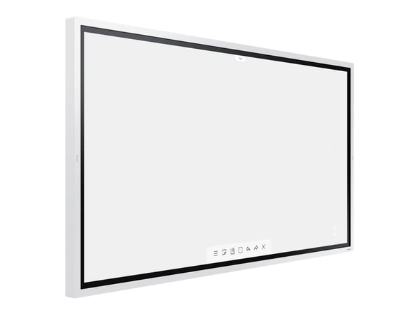Samsung CY-TF65BRC - Konnektivitetsbrett for LCD-skjerm - for Flip 2 WM55R, WM65R
