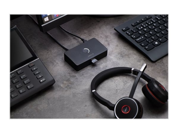 Jabra LINK 950 - Audioprosessor for telefon