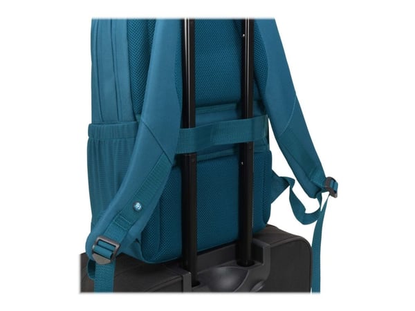 DICOTA Eco Backpack Scale - Notebookryggsekk - 13" - 15.6" - blå