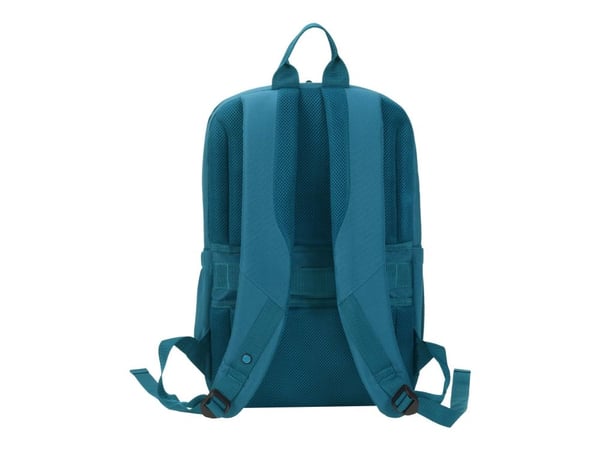 DICOTA Eco Backpack Scale - Notebookryggsekk - 13" - 15.6" - blå