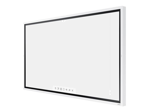 Samsung CY-TF65BRC - Konnektivitetsbrett for LCD-skjerm - for Flip 2 WM55R, WM65R