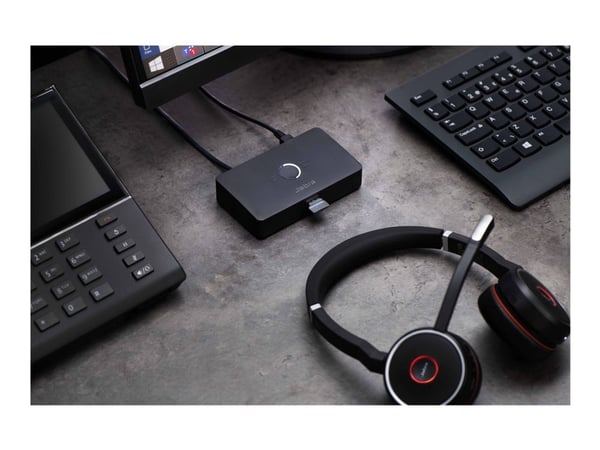 Jabra LINK 950 - Ljudprocessor för telefon