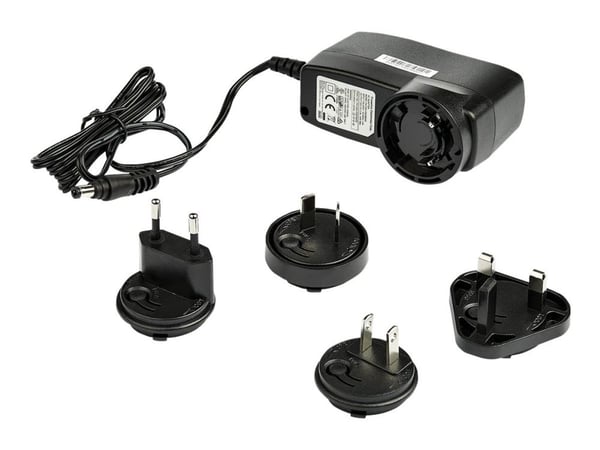 StarTech.com 20V DC Power Adapter with Type-N Barrel for DK30A2DH ...