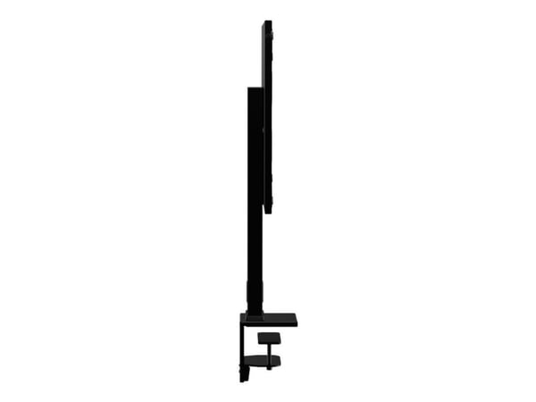 Multibrackets M Deskmount XL skrivbordsfäste max 35 kg VESA 75x75-400x400 svart