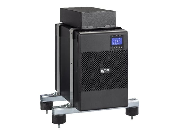 Eaton 9SX3000IM, Taajuuden kaksoismuunnos (verkossa), 3 kVA, 2700 W, 140 V, 276 V, 40/70 Hz