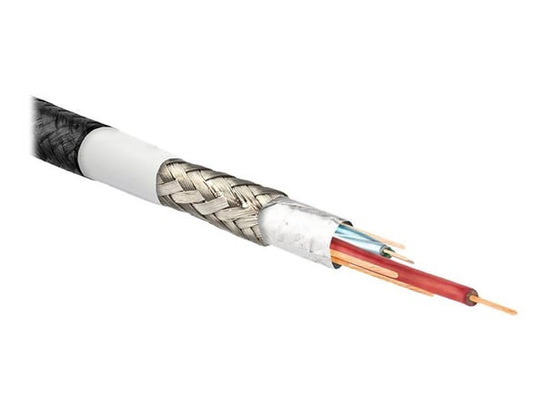 Lindy 31291, 1 m, Lightning, USB A, Uros, Uros, Musta