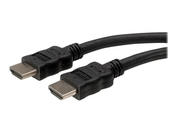 Neomounts - HDMI-kabel - HDMI hann til HDMI hann - 10 m - svart