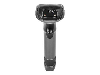 Zebra DS8178 - Standard Range (SR) - presentasjonsholdersett - strekkodeskanner - håndholdt - 2D-bildefremviser - dekodet - USB, Bluetooth 4.0