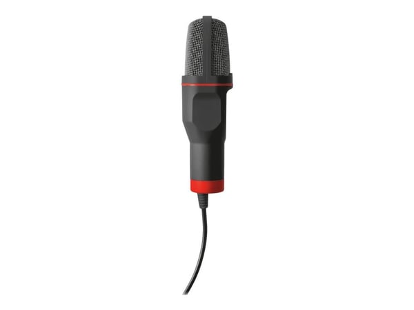 Trust Gaming GXT 212 Mico - Mikrofon - USB