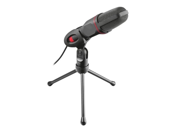 Trust Gaming GXT 212 Mico - Mikrofon - USB